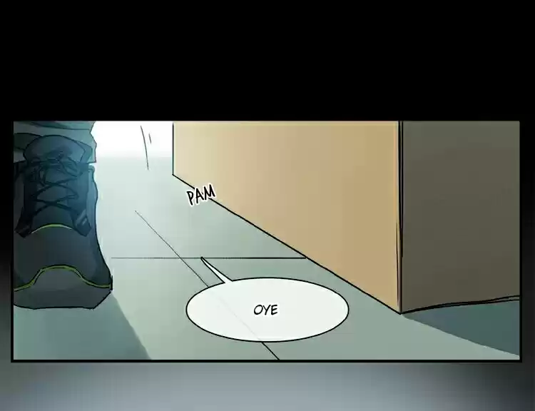 Ogus's Law - Capítulo 20 - Página 41 - LectorTMOo