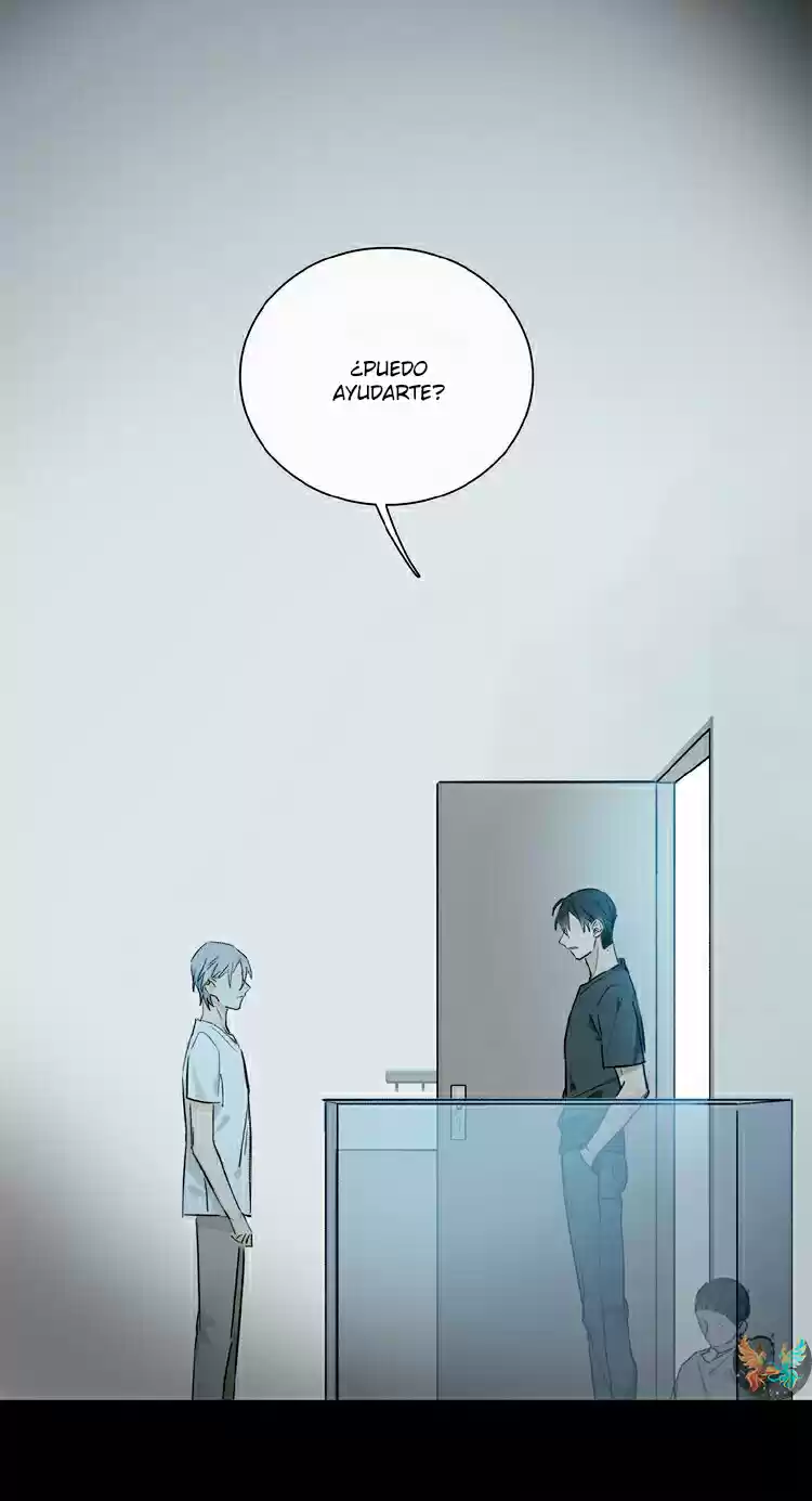 Ogus's Law - Capítulo 20 - Página 42 - LectorTMOo