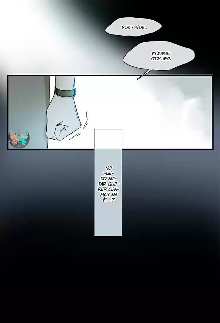 Ogus's Law - Capítulo 20 - Página 46 - LectorTMOo