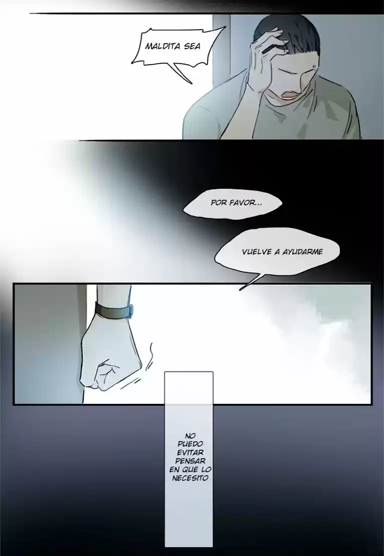 Ogus's Law - Capítulo 21 - Página 5 - LectorTMOo