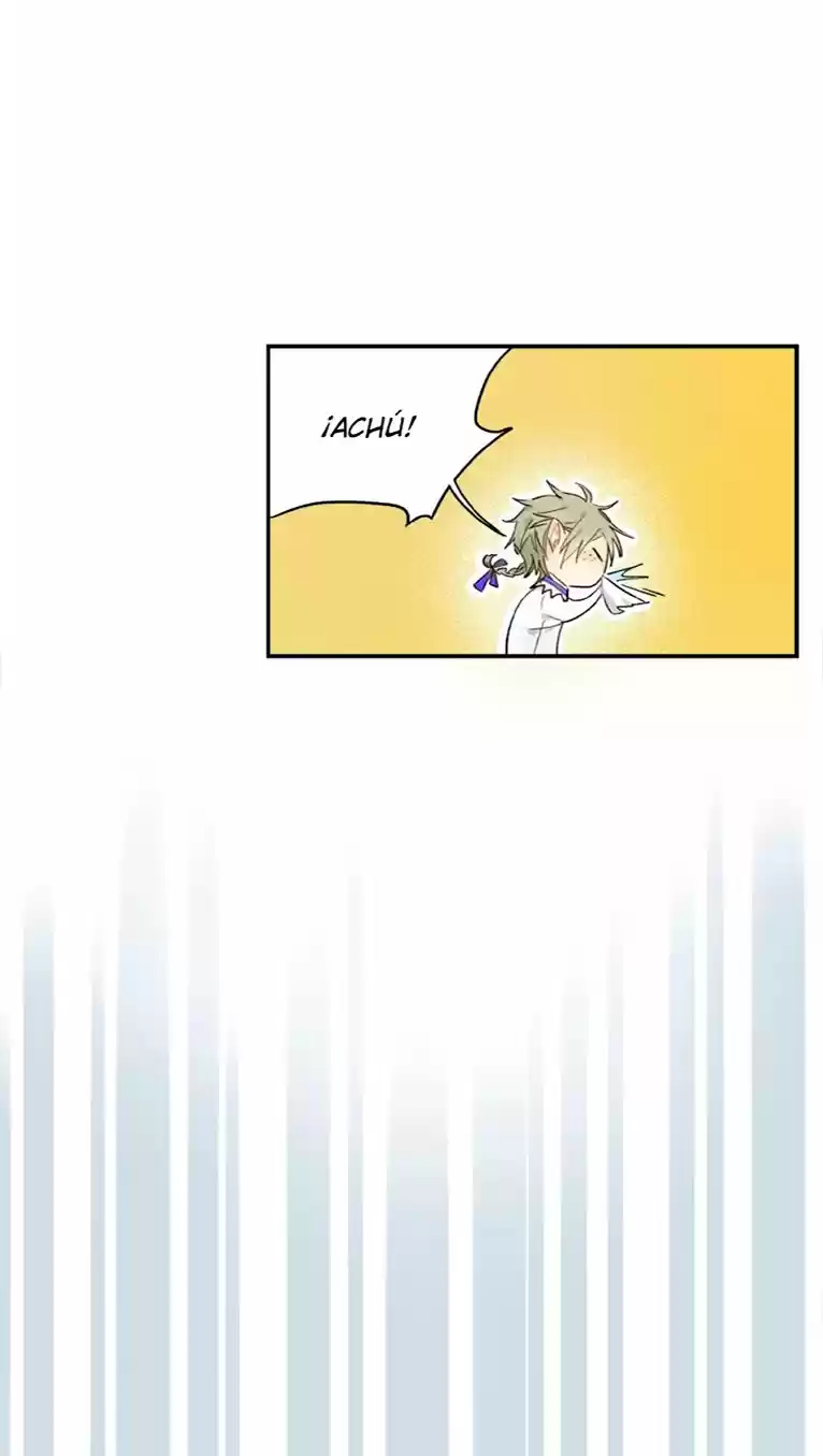 Ogus's Law - Capítulo 21 - Página 10 - LectorTMOo