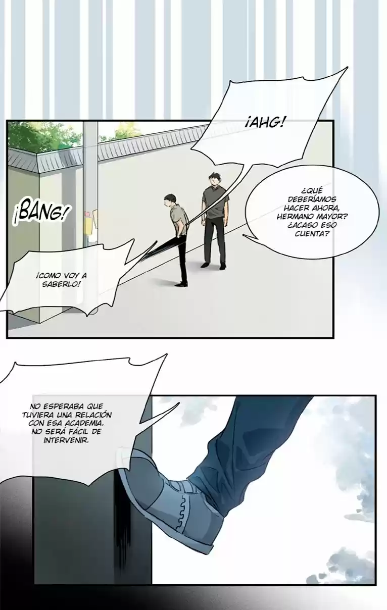 Ogus's Law - Capítulo 21 - Página 11 - LectorTMOo
