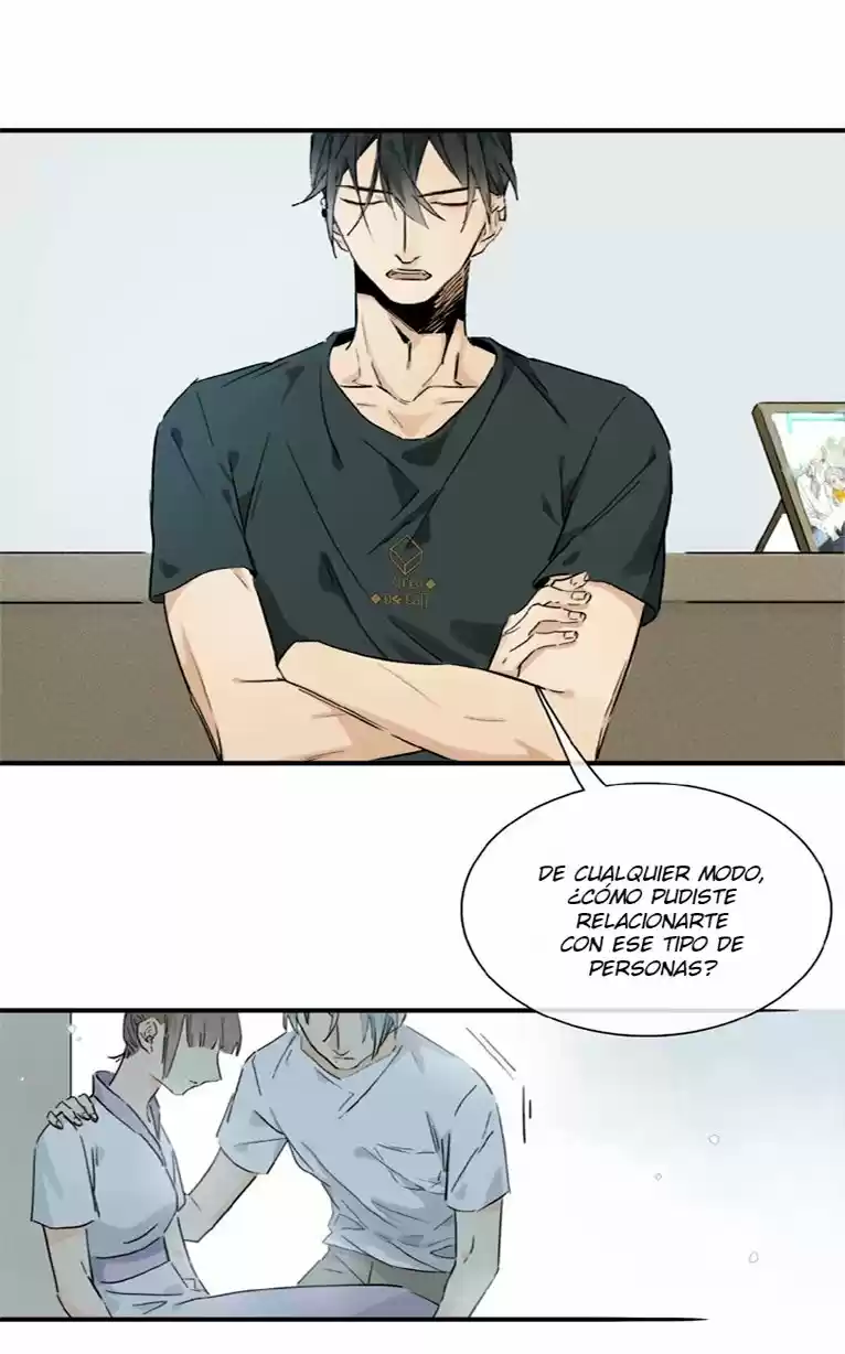 Ogus's Law - Capítulo 21 - Página 15 - LectorTMOo
