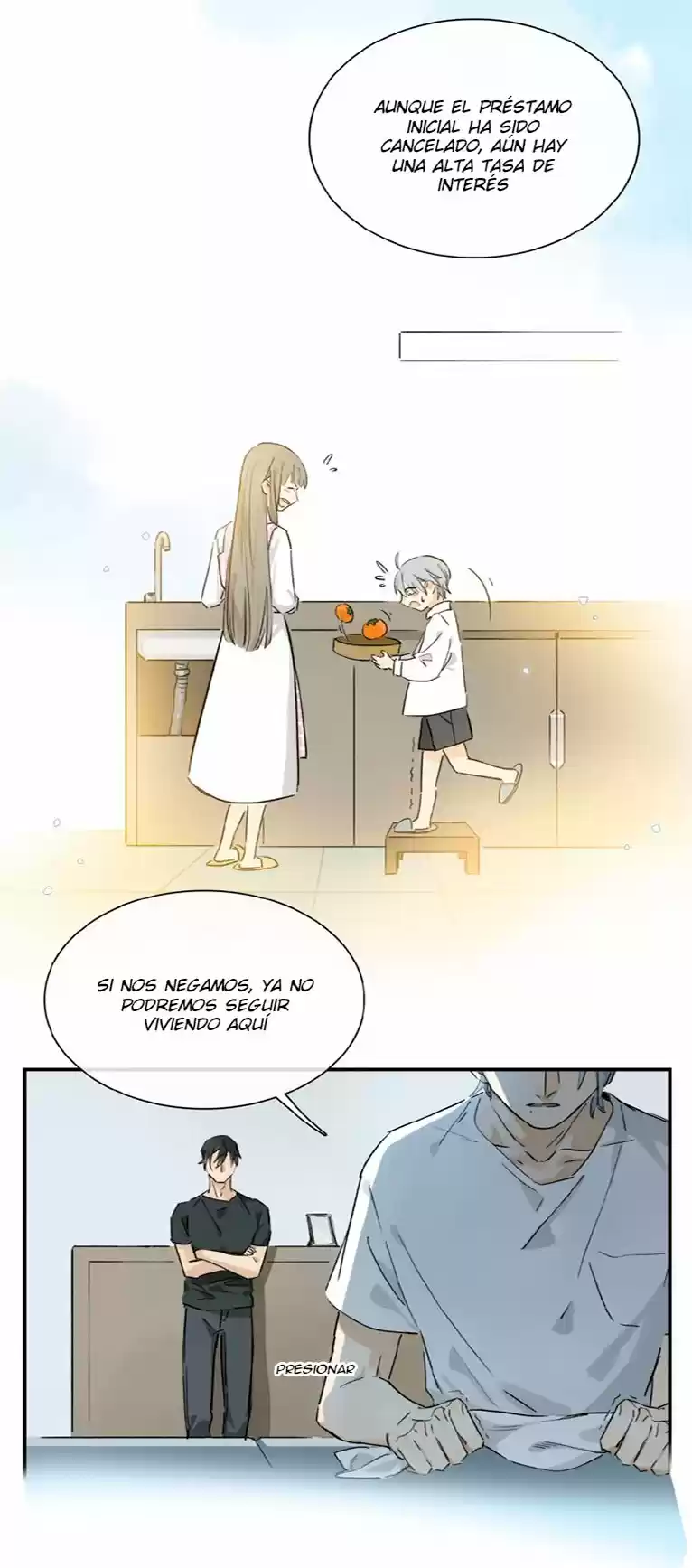 Ogus's Law - Capítulo 21 - Página 19 - LectorTMOo