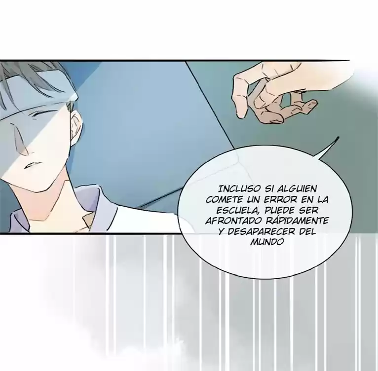 Ogus's Law - Capítulo 21 - Página 22 - LectorTMOo
