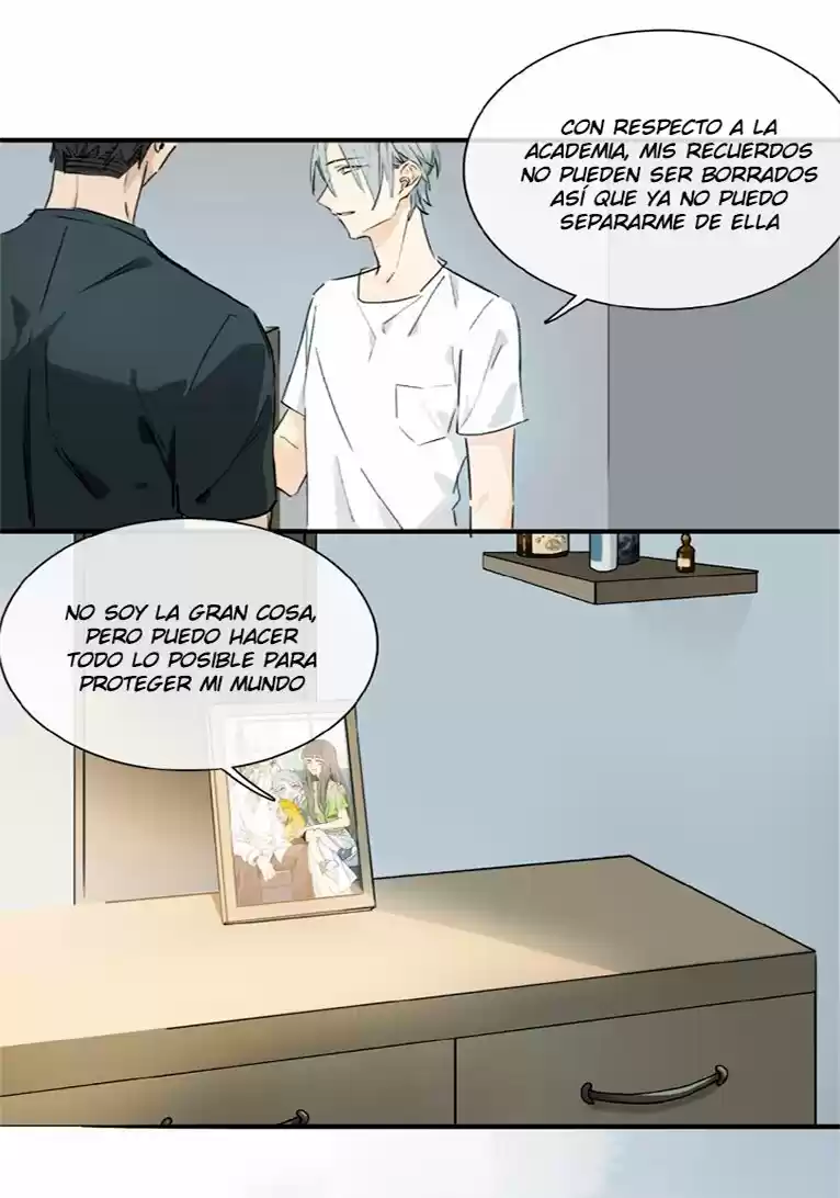 Ogus's Law - Capítulo 21 - Página 26 - LectorTMOo