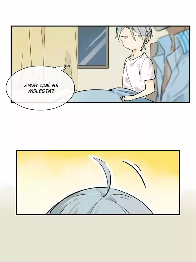Ogus's Law - Capítulo 21 - Página 33 - LectorTMOo