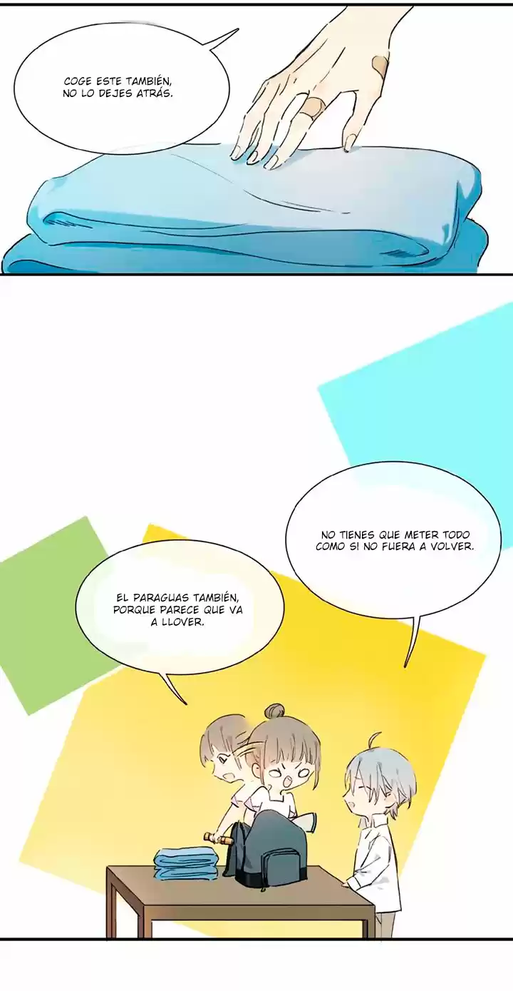 Ogus's Law - Capítulo 22 - Página 7 - LectorTMOo