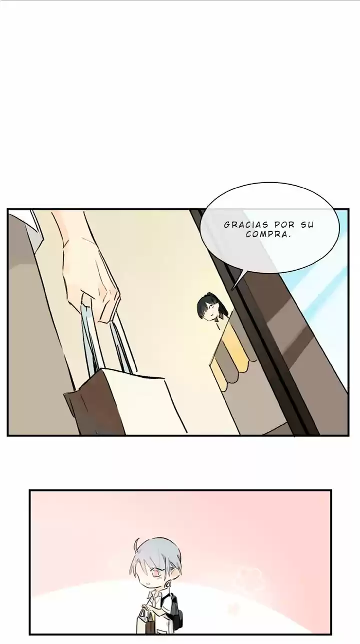 Ogus's Law - Capítulo 22 - Página 29 - LectorTMOo