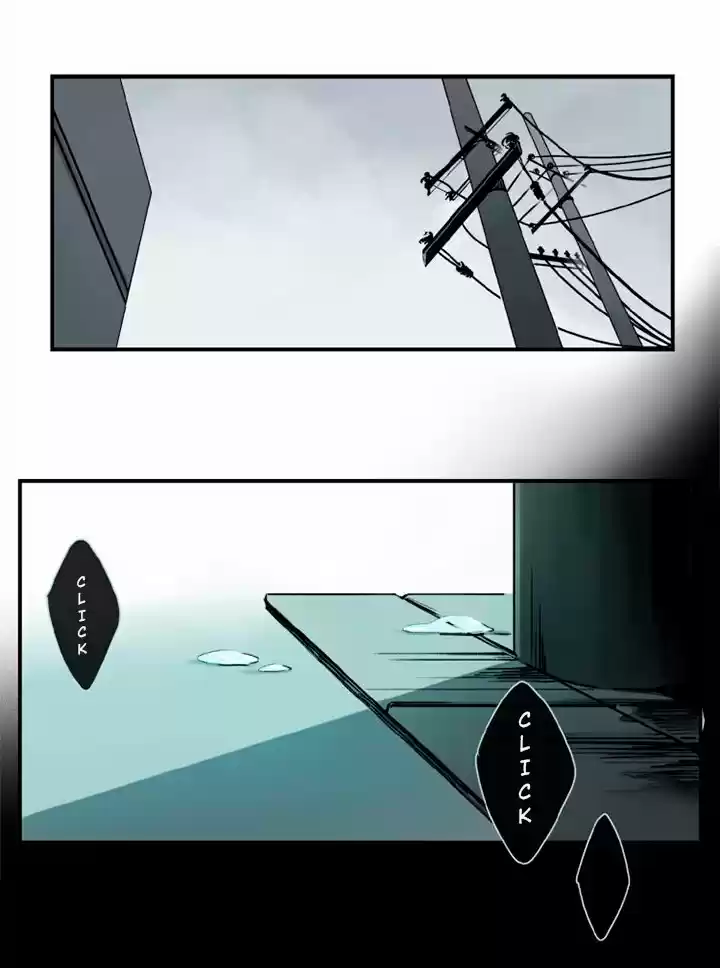 Ogus's Law - Capítulo 23 - Página 7 - LectorTMOo