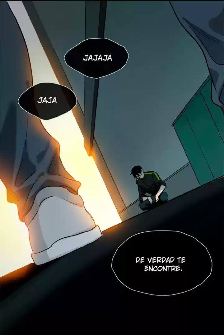 Ogus's Law - Capítulo 23 - Página 11 - LectorTMOo