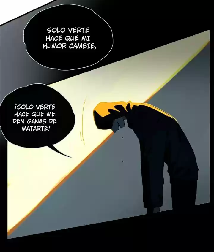 Ogus's Law - Capítulo 23 - Página 15 - LectorTMOo