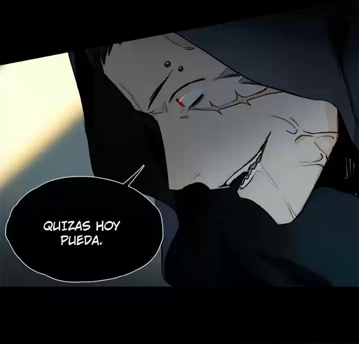 Ogus's Law - Capítulo 23 - Página 16 - LectorTMOo