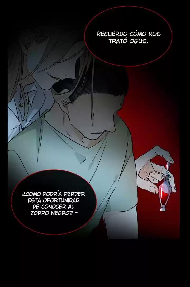 Ogus's Law - Capítulo 23 - Página 20 - LectorTMOo