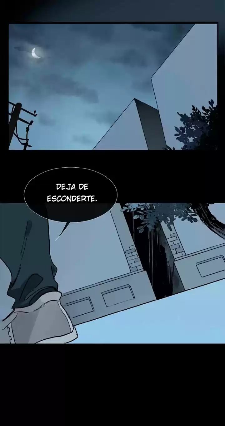 Ogus's Law - Capítulo 23 - Página 39 - LectorTMOo