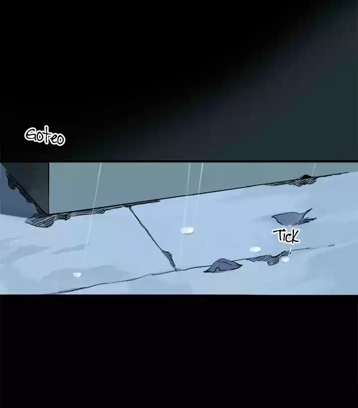 Ogus's Law - Capítulo 24 - Página 8 - LectorTMOo