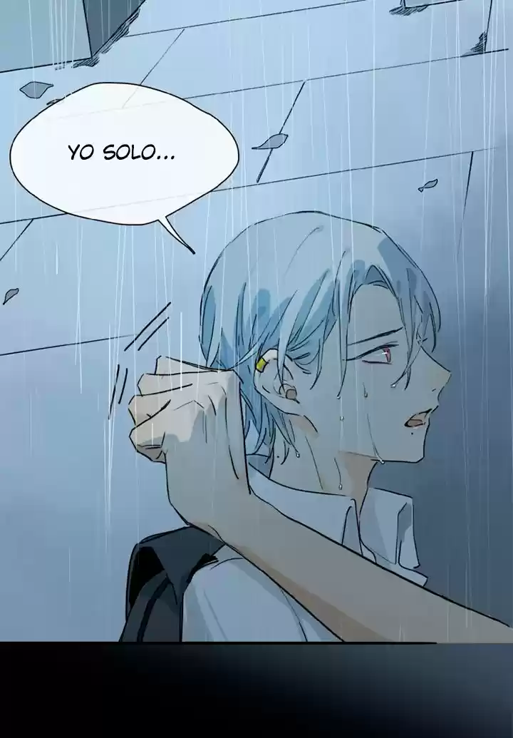 Ogus's Law - Capítulo 24 - Página 19 - LectorTMOo