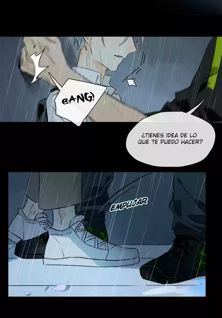Ogus's Law - Capítulo 24 - Página 20 - LectorTMOo