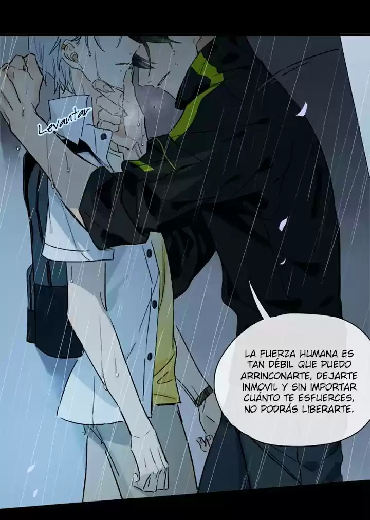 Ogus's Law - Capítulo 24 - Página 21 - LectorTMOo