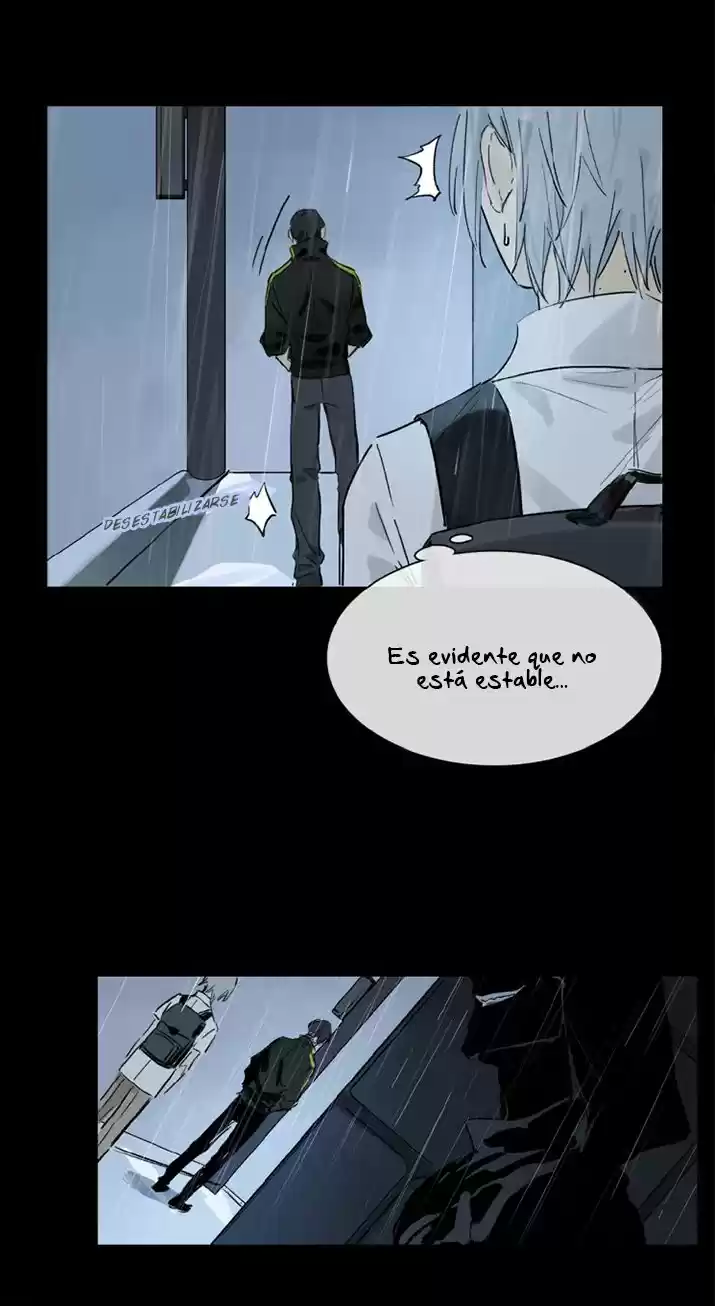 Ogus's Law - Capítulo 25 - Página 6 - LectorTMOo