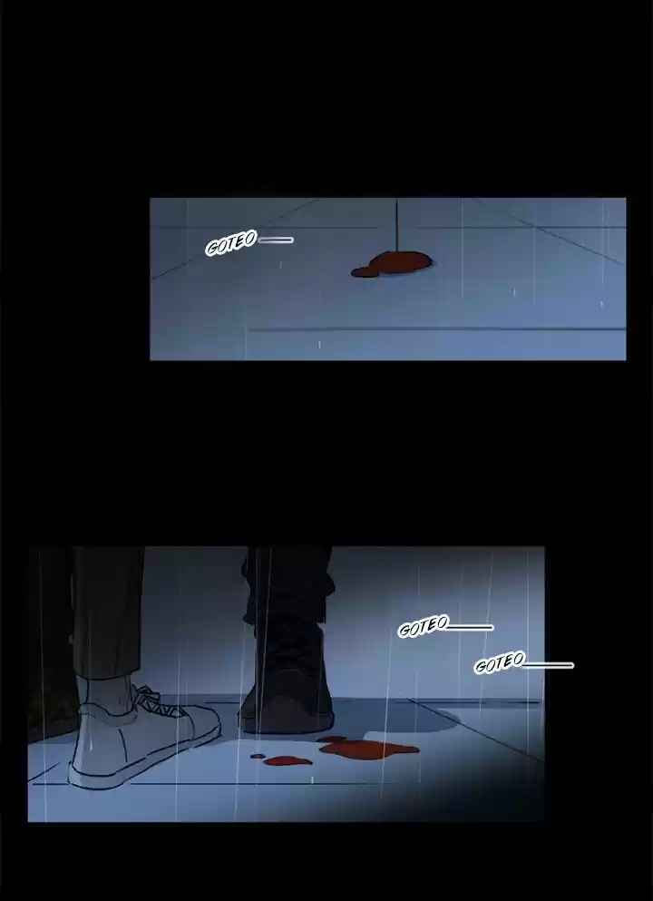 Ogus's Law - Capítulo 25 - Página 11 - LectorTMOo