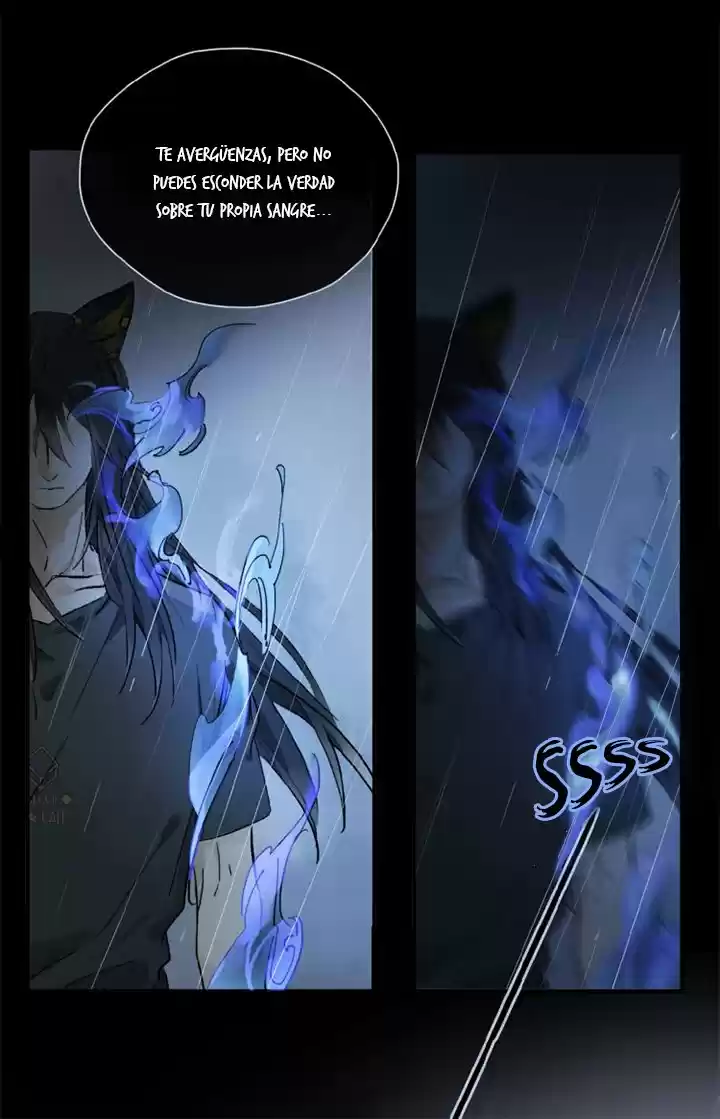 Ogus's Law - Capítulo 25 - Página 21 - LectorTMOo