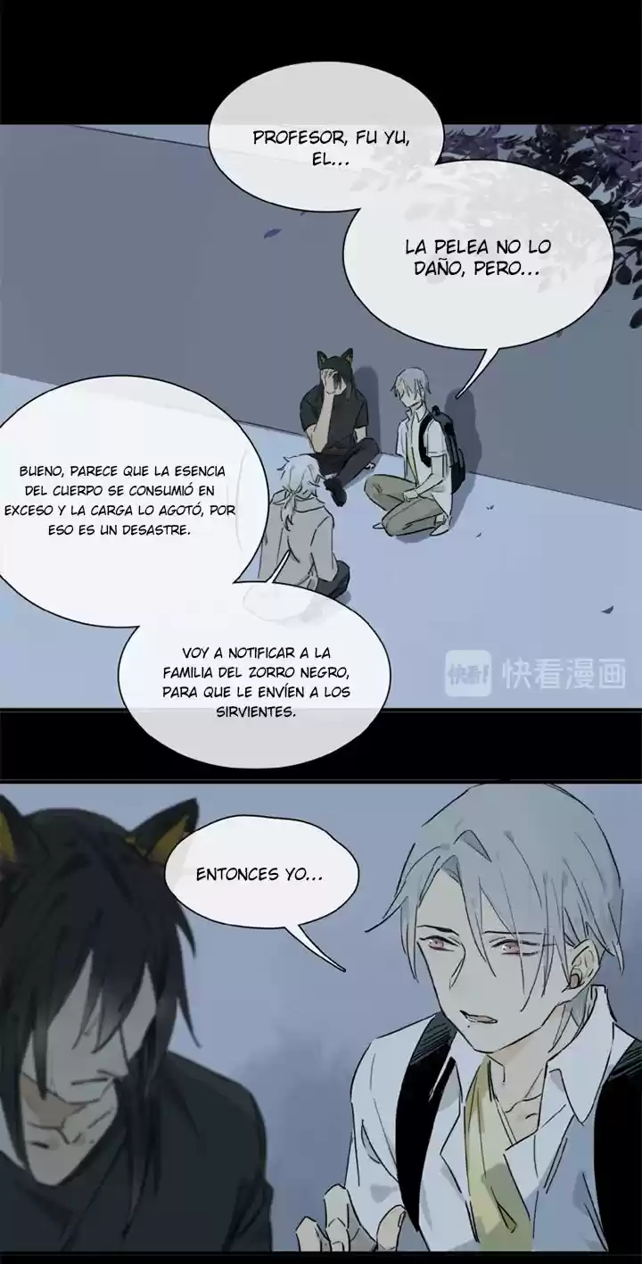 Ogus's Law - Capítulo 25 - Página 29 - LectorTMOo