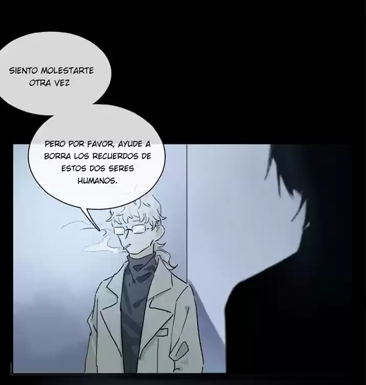 Ogus's Law - Capítulo 25 - Página 34 - LectorTMOo