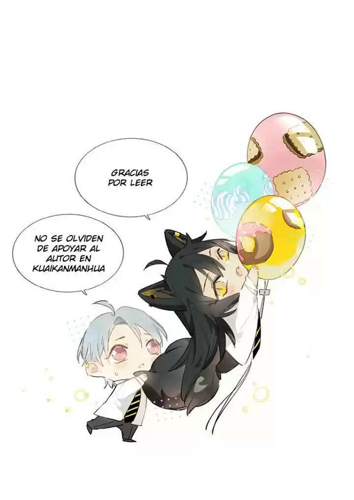 Ogus's Law - Capítulo 25 - Página 39 - LectorTMOo