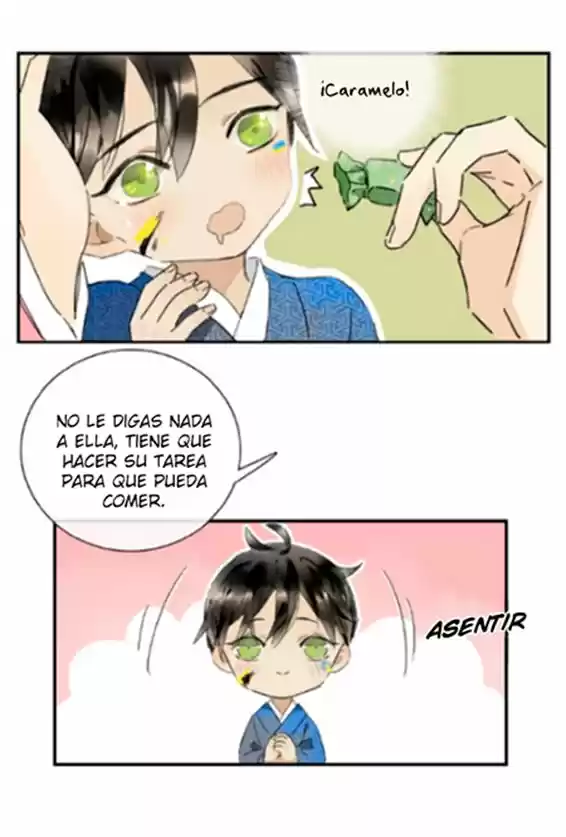Ogus's Law - Capítulo 26 - Página 13 - LectorTMOo