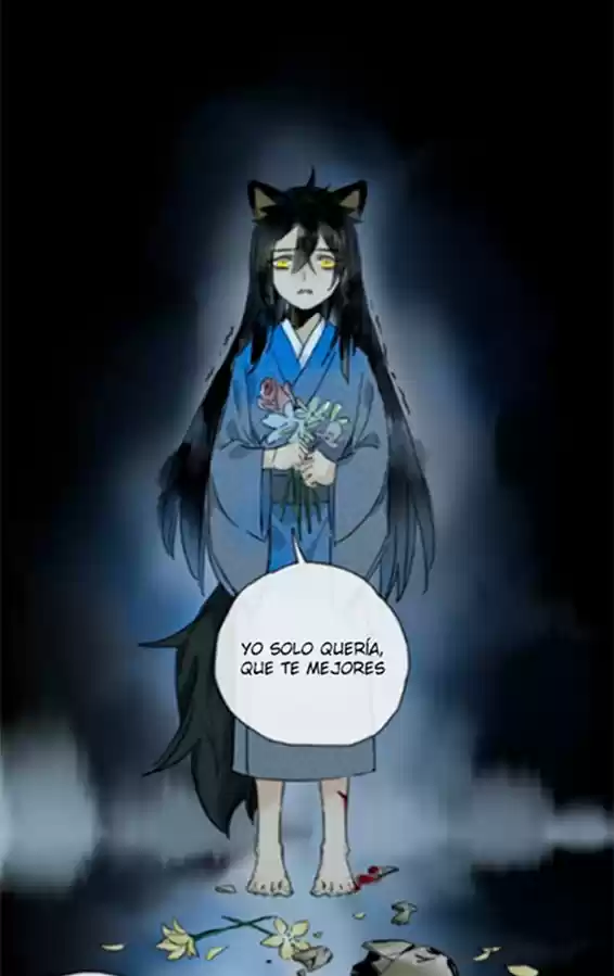 Ogus's Law - Capítulo 26 - Página 19 - LectorTMOo