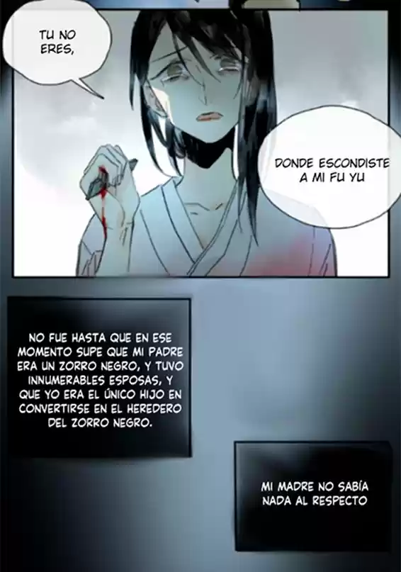 Ogus's Law - Capítulo 26 - Página 20 - LectorTMOo