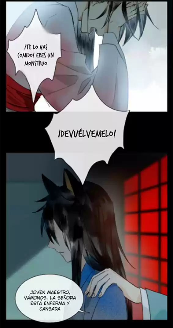 Ogus's Law - Capítulo 26 - Página 21 - LectorTMOo