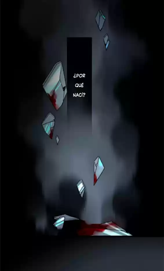 Ogus's Law - Capítulo 26 - Página 25 - LectorTMOo