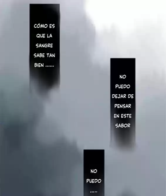 Ogus's Law - Capítulo 26 - Página 27 - LectorTMOo
