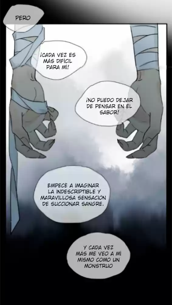 Ogus's Law - Capítulo 26 - Página 33 - LectorTMOo
