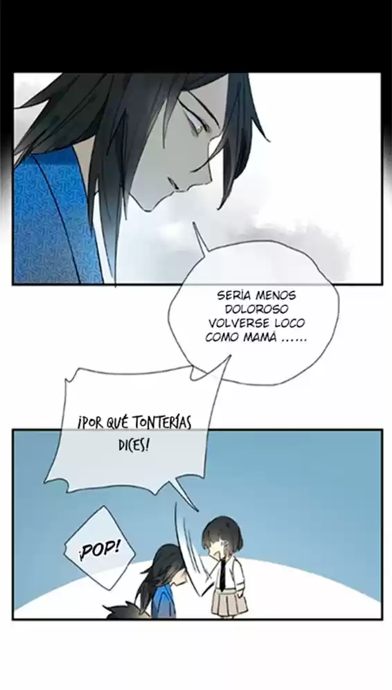 Ogus's Law - Capítulo 26 - Página 34 - LectorTMOo