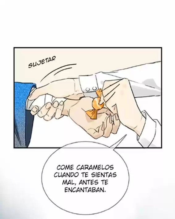 Ogus's Law - Capítulo 26 - Página 35 - LectorTMOo