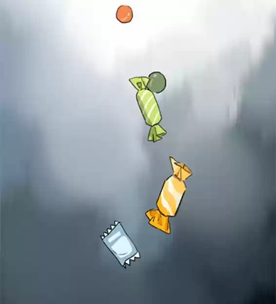 Ogus's Law - Capítulo 26 - Página 36 - LectorTMOo