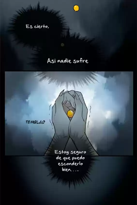 Ogus's Law - Capítulo 26 - Página 37 - LectorTMOo