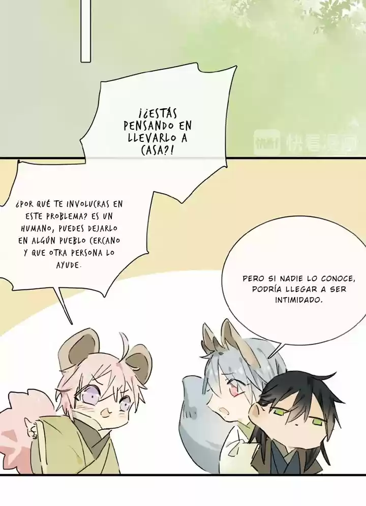 Ogus's Law - Capítulo 27.10 - Página 13 - LectorTMOo