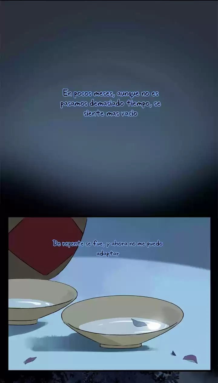 Ogus's Law - Capítulo 27.10 - Página 32 - LectorTMOo