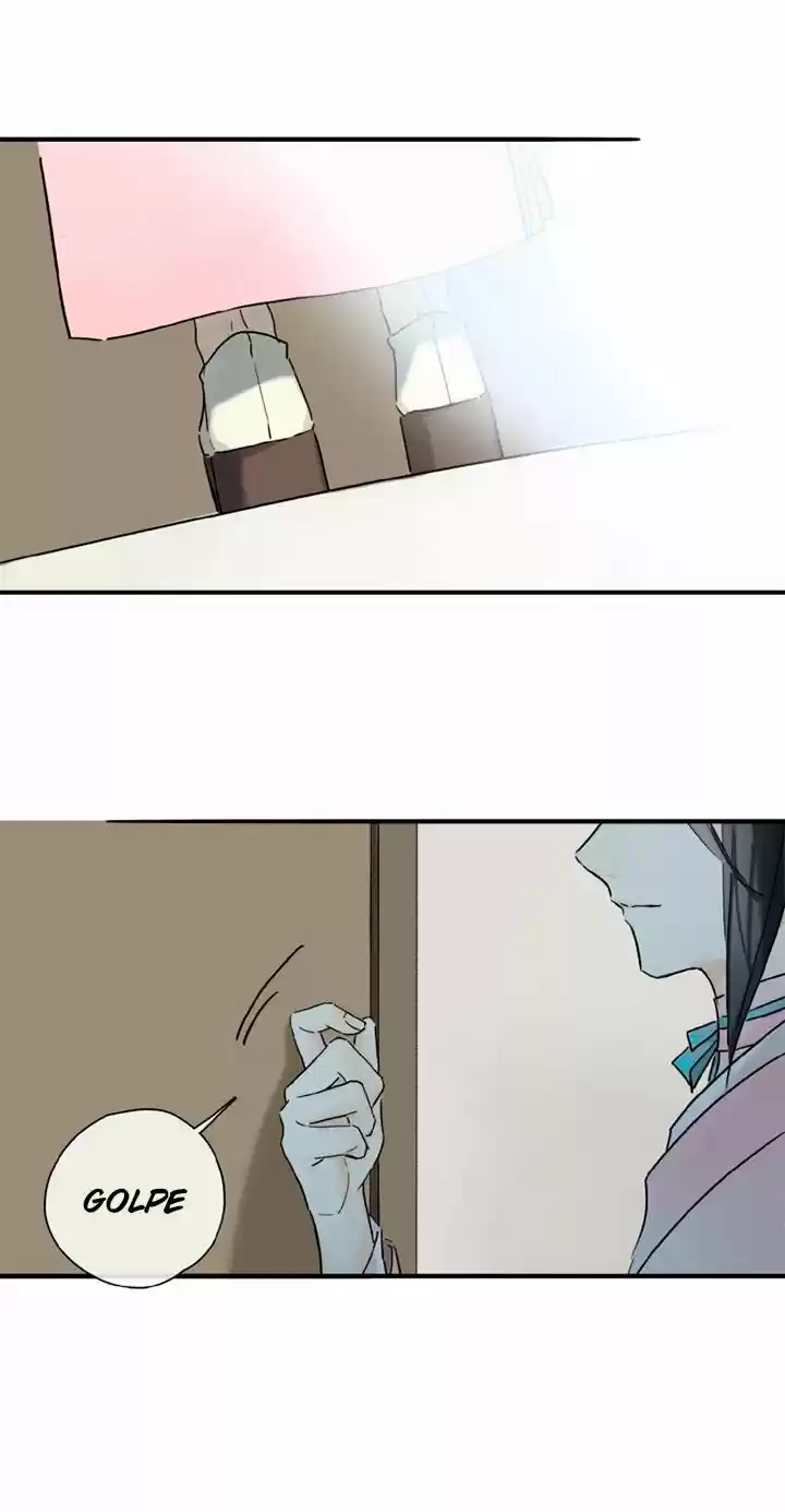 Ogus's Law - Capítulo 27 - Página 19 - LectorTMOo