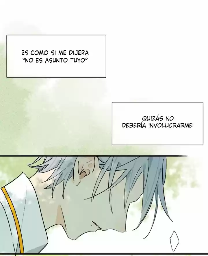 Ogus's Law - Capítulo 27 - Página 26 - LectorTMOo