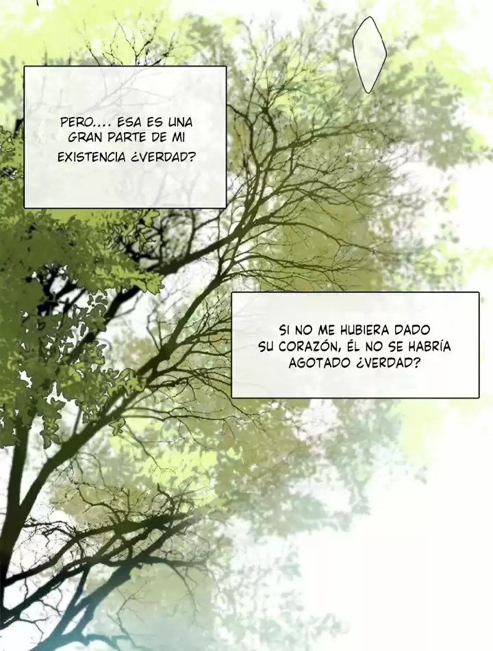Ogus's Law - Capítulo 27 - Página 27 - LectorTMOo