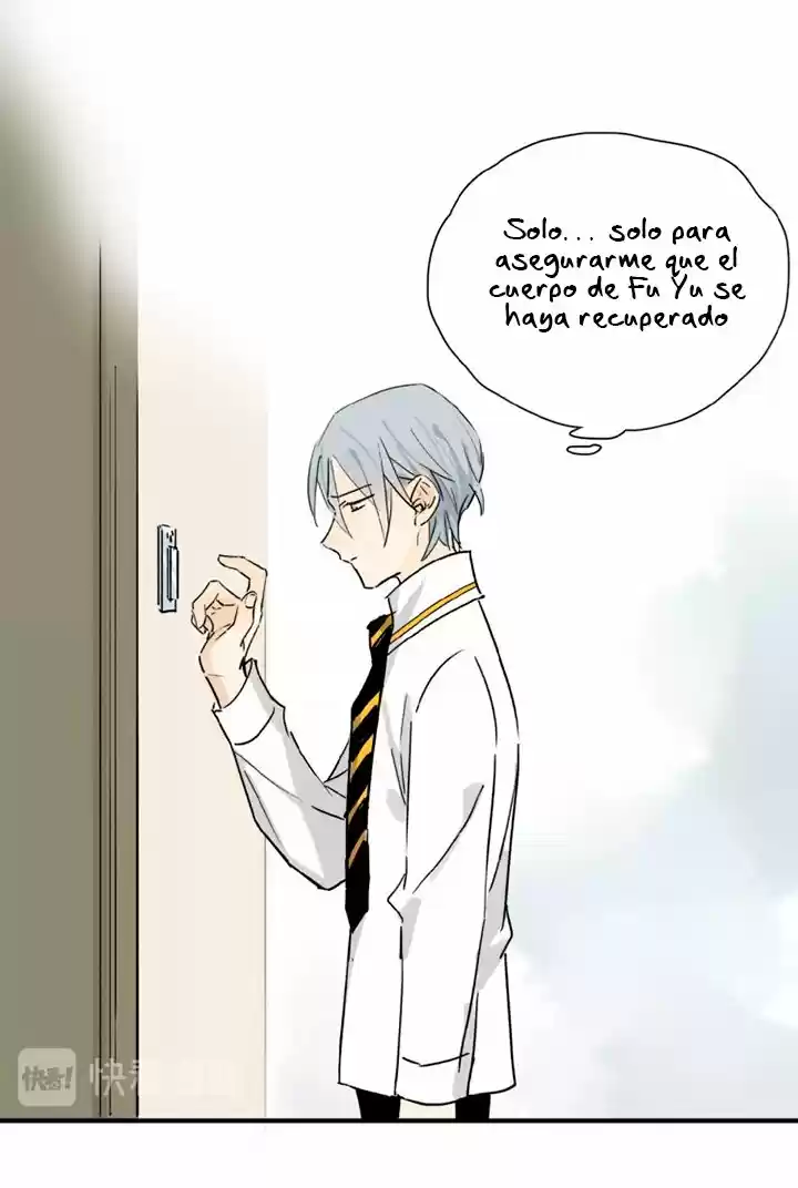Ogus's Law - Capítulo 28 - Página 5 - LectorTMOo