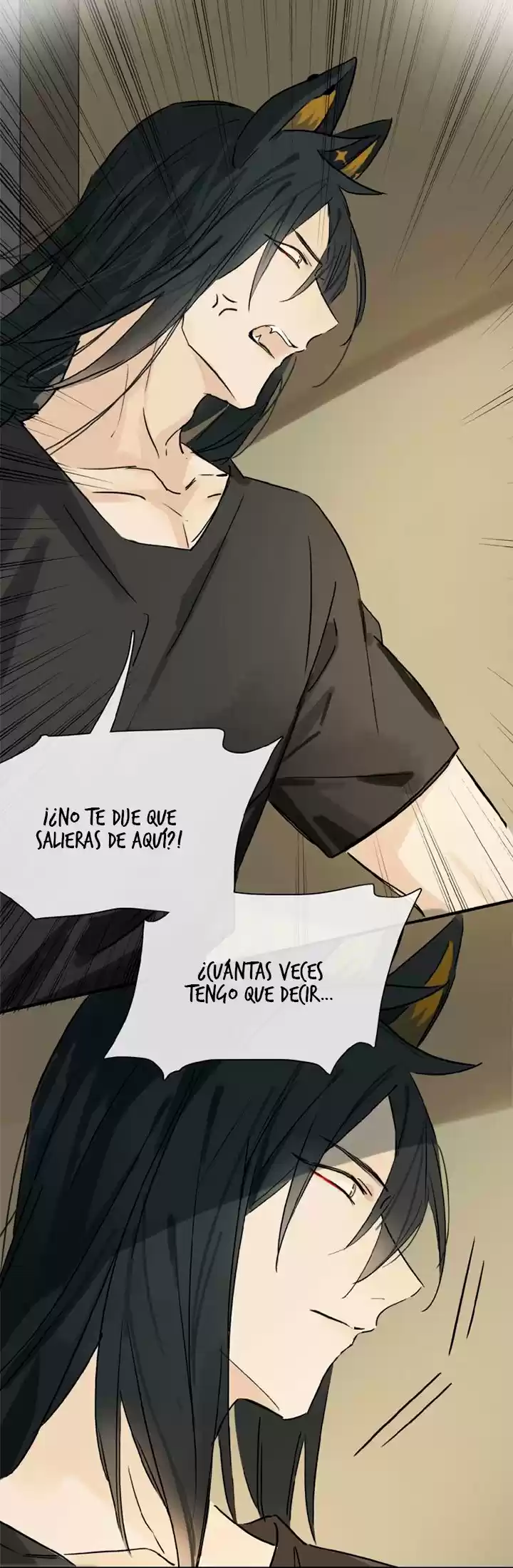 Ogus's Law - Capítulo 28 - Página 7 - LectorTMOo
