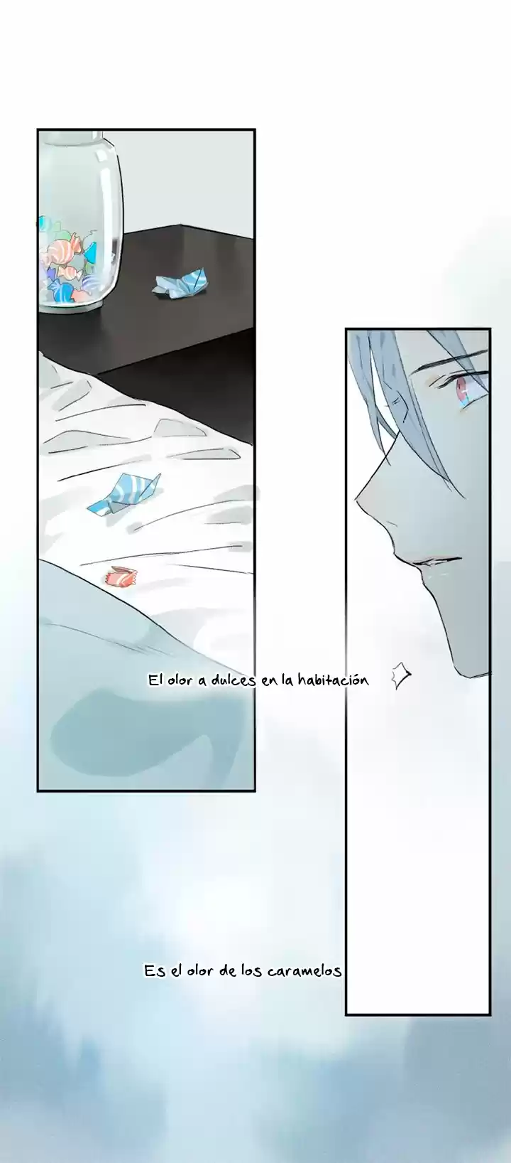 Ogus's Law - Capítulo 28 - Página 24 - LectorTMOo