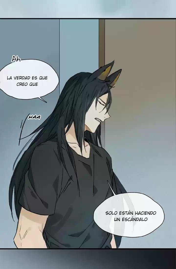 Ogus's Law - Capítulo 28 - Página 25 - LectorTMOo