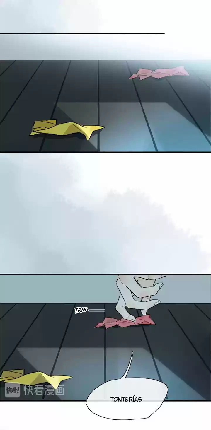 Ogus's Law - Capítulo 28 - Página 29 - LectorTMOo